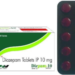Diazepam