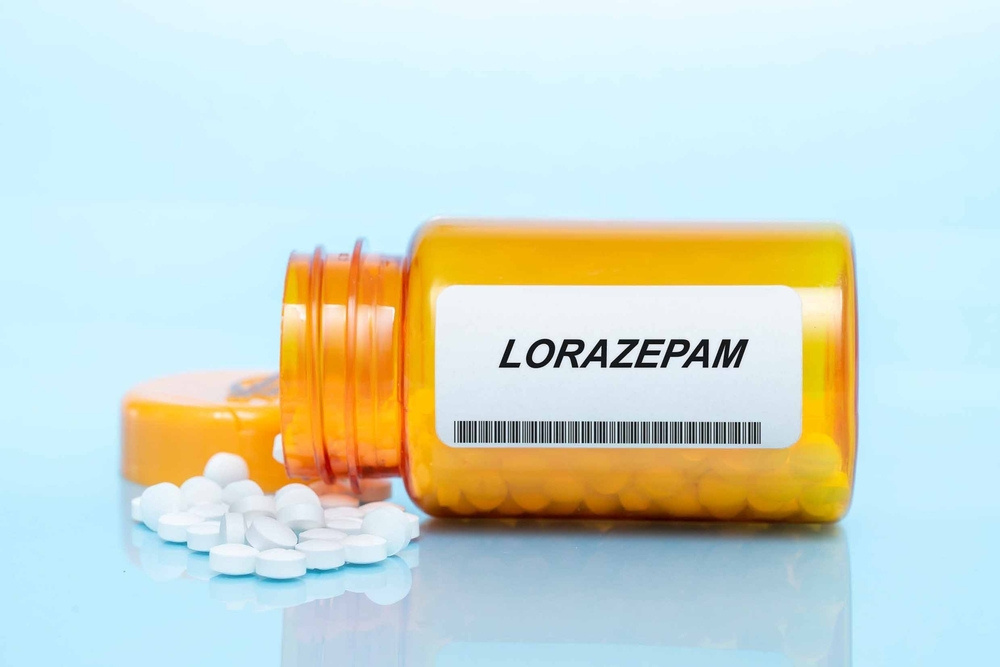 Is Lorazepam an Antipsychotic