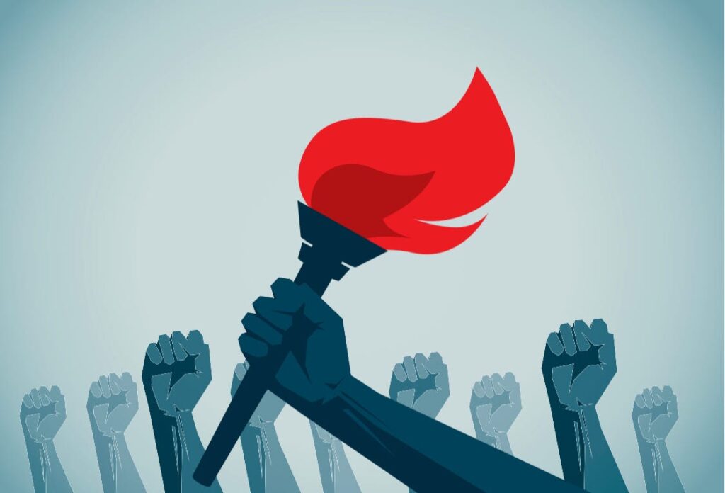 Liberalism, Socialism, and Conservatism