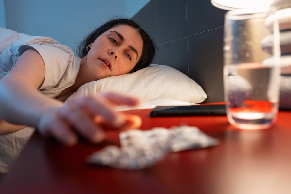 What Happens If You Take Zopiclone and Stay Awake