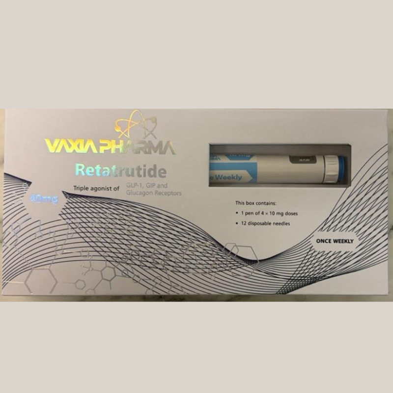 Vaxia Retartitude 40mg UK