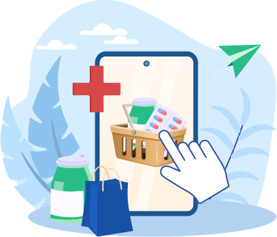 Well Assist UK Medicine
