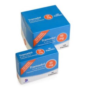 Tramadol 50 mg (Tablets)
