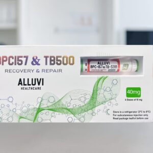 BPC-157 & TB-500 40 mg